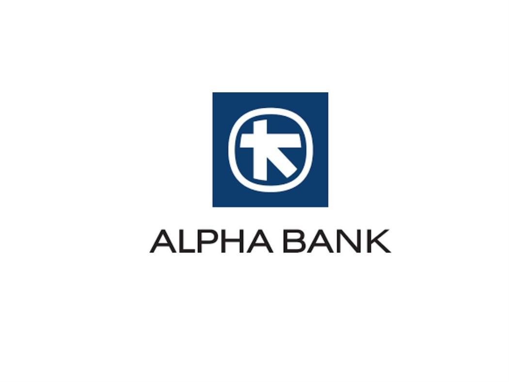 Πένθος στην Alpha Bank