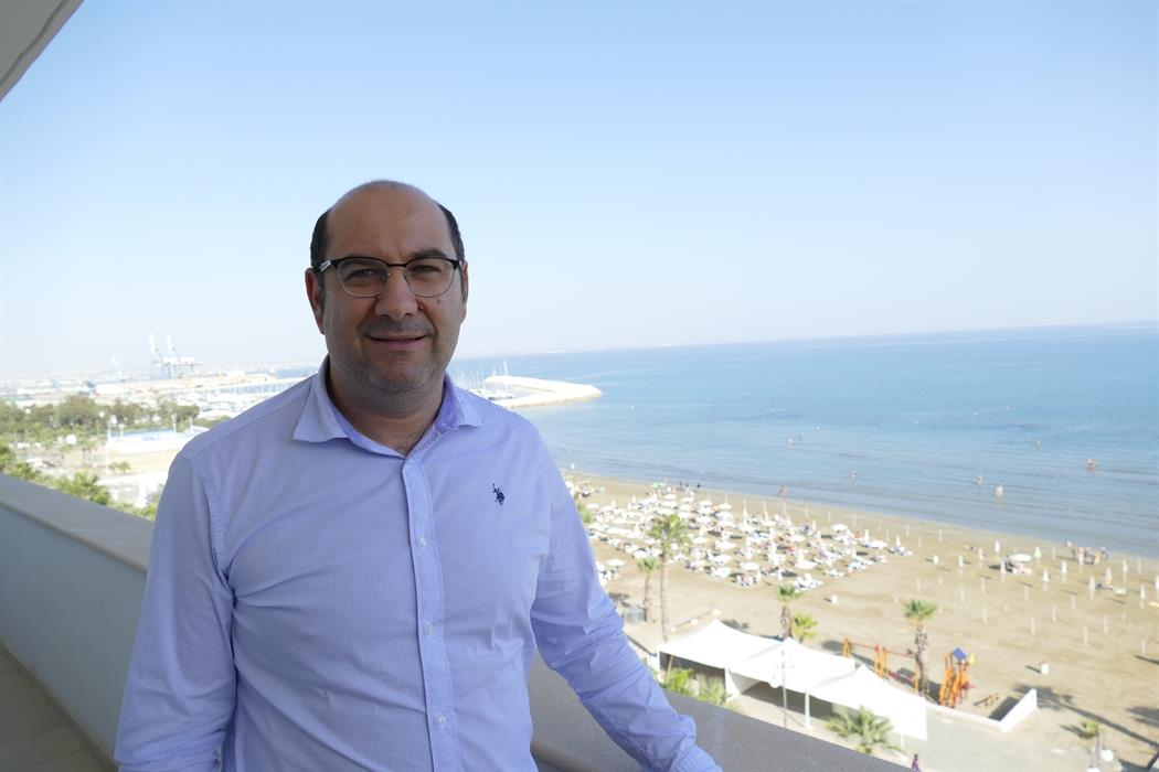 Α. Βύρας: Σάρκα και οστά παίρνει το Λιμάνι – Μαρίνα Λάρνακας