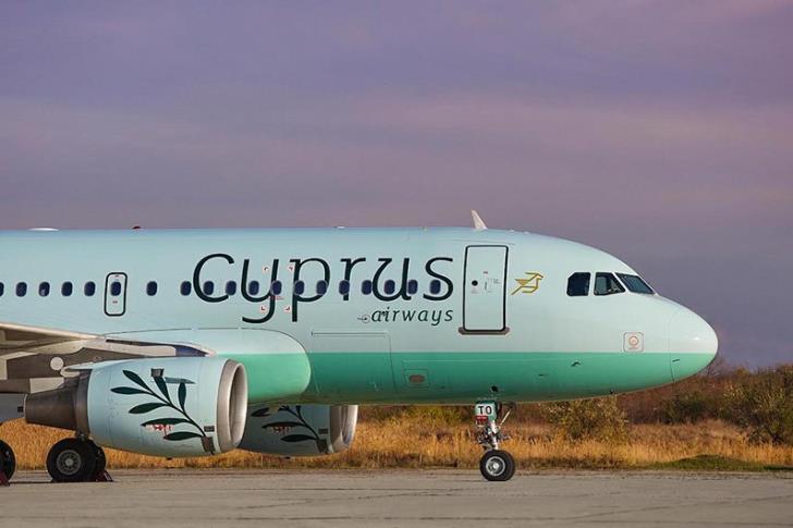 Επιστρέφει Θεσσαλονίκη η Cyprus Airways