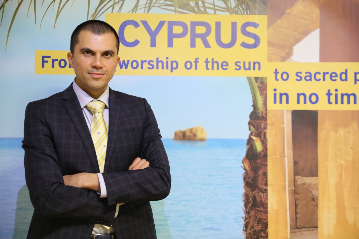 Περδίος: Πιθανόν Ιούλη στη πράσινη κατηγορία της Βρετανίας η Κύπρος