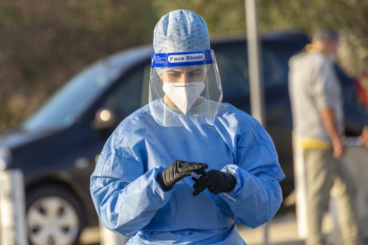 Αναλυτικά τα σημεία των rapid test στη Λάρνακα