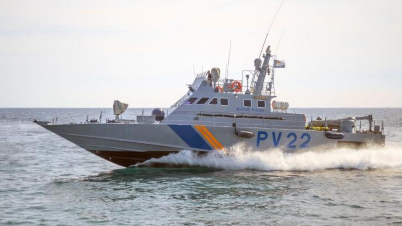 Νεκρός άνδρας εντοπίστηκε στη θαλάσσια περιοχή της Αγίας Νάπας – Σε κατάσταση τυμπανισμού η σορός