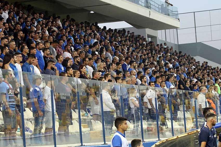 Υπενθύμιση για τα διαρκείας της Ανόρθωσης!