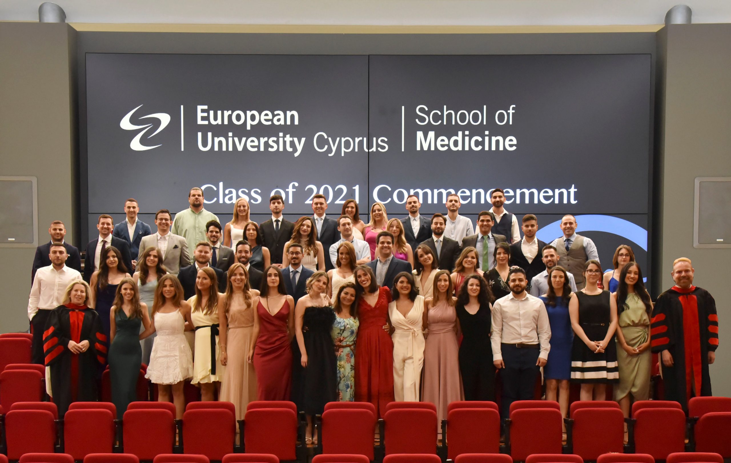 school of medicine