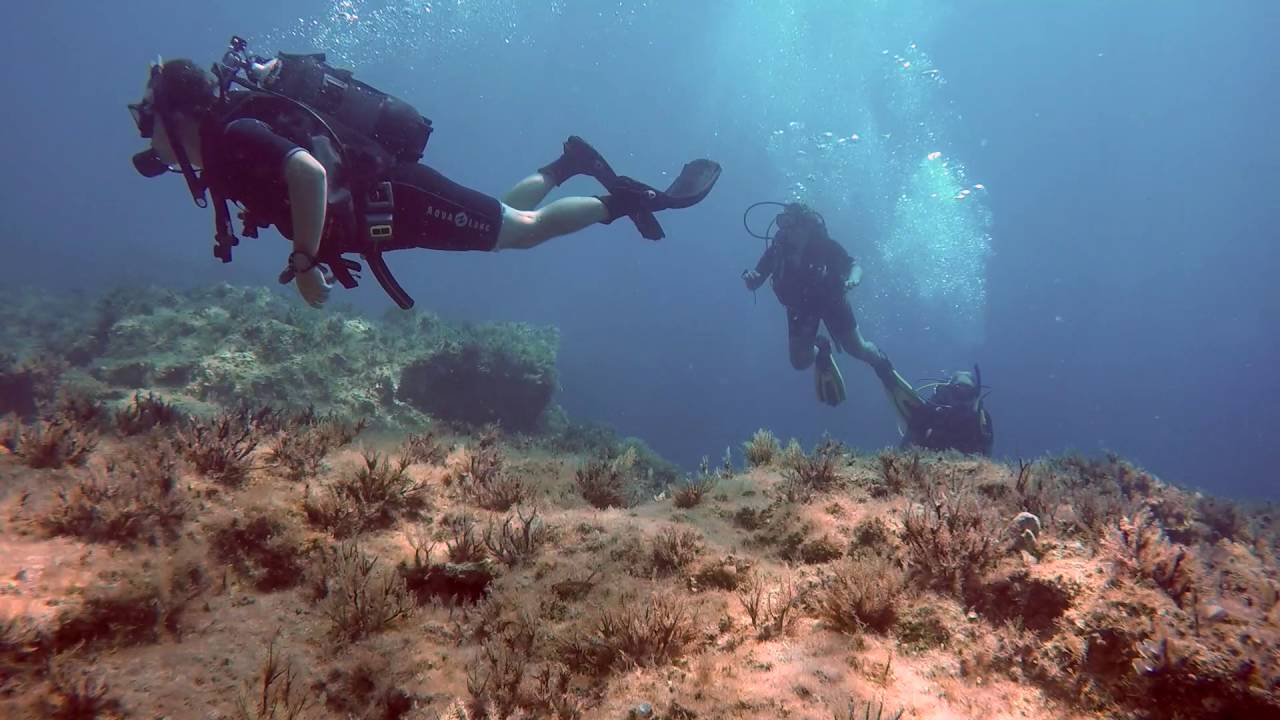 Η παράνομη αλιεία επηρεάζει τον καταδυτικό τουρισμό στη Λάρνακα