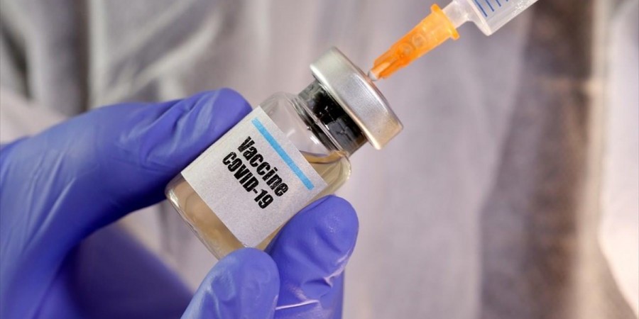 Η Βουλγαρία καταστρέφει 1,4 εκατομμύρια δόσεις εμβολίου COVID-19