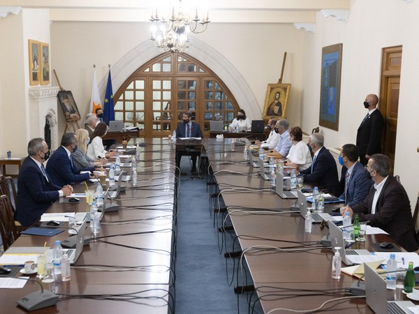 Παραχώρηση οικονομικής βοήθειας στους πληγέντες από την πυρκαγιά σε Λάρνακα, Τάλα και Λεμεσό