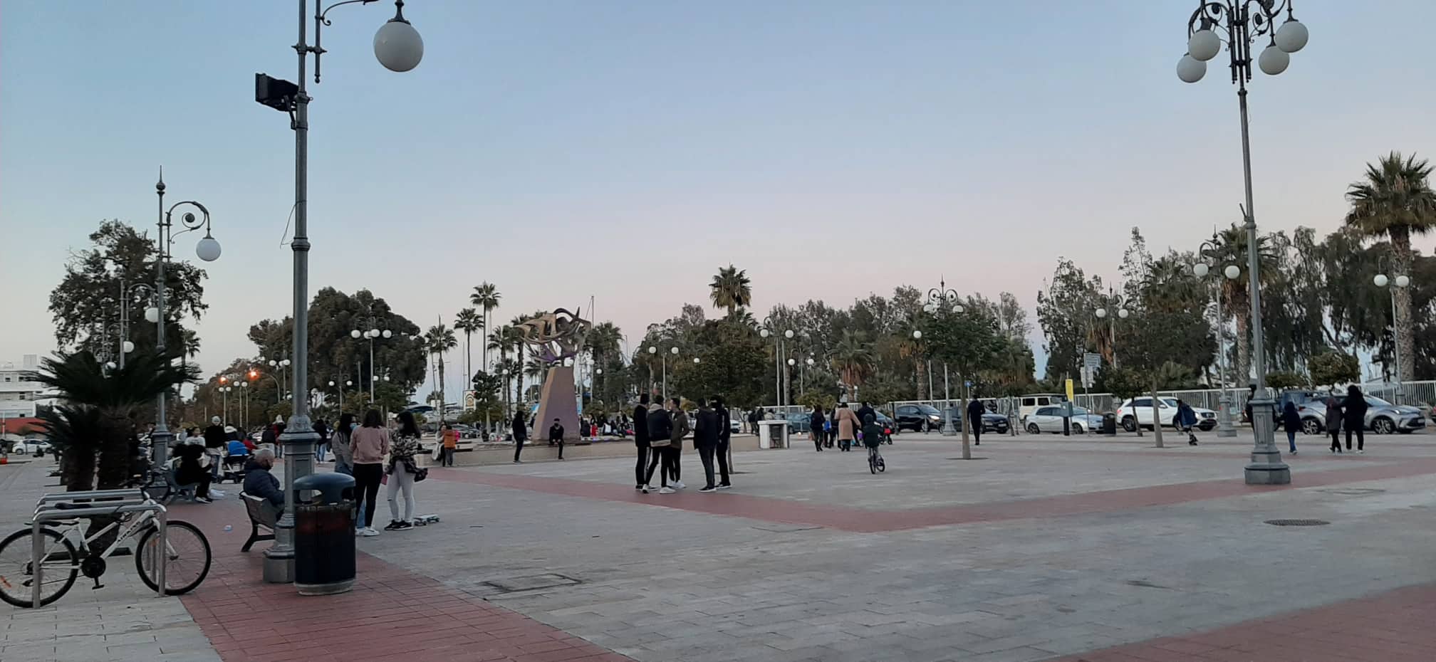 SafePass και αλλαγές σε συναθροίσεις-Τι ισχύει από σήμερα