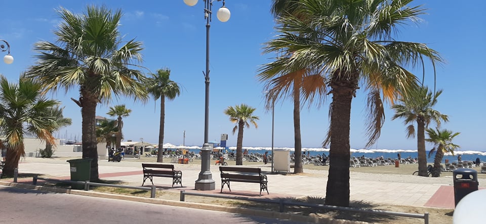 Η πρωινή ενημέρωση της ημέρας από τη Σκαλιώτισσα