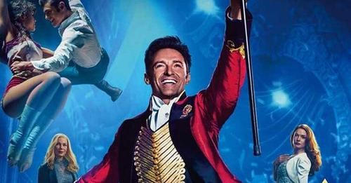 «The Greatest Showman»-Απόψε στη Λάρνακα