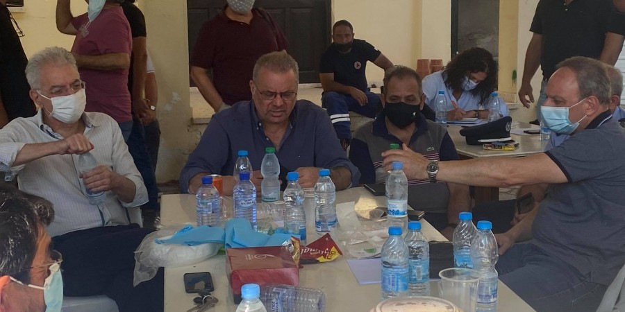 ΥΠΠΑΝ: Ανοίγουν τα σχολεία αύριο για στήριξη παιδιών στις πληγέντες περιοχές