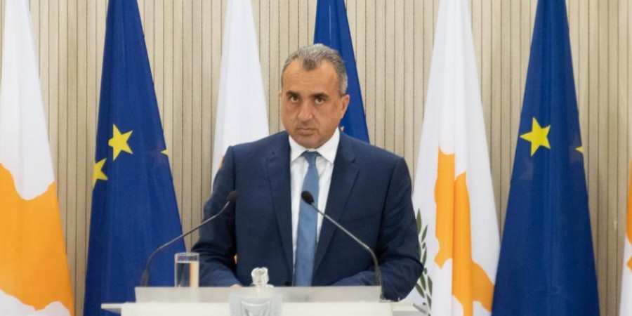 Συζήτησε με την Επιστημονική Συμβουλευτική Επιτροπή ο Υπουργός Υγείας- Την Παρασκευή οι αποφάσεις