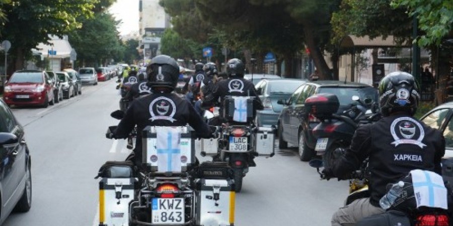 Πρωτ. Μνήμης Ισαάκ-Σολωμού: Συνταρακτική η ανταπόκριση στη θέα των μηχανών