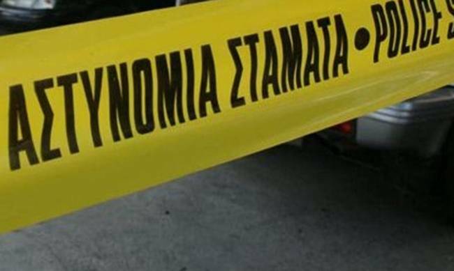 Ξυλοφάγου: Ηλικιωμένος μοτοσικλετιστής συγκρούστηκε με όχημα