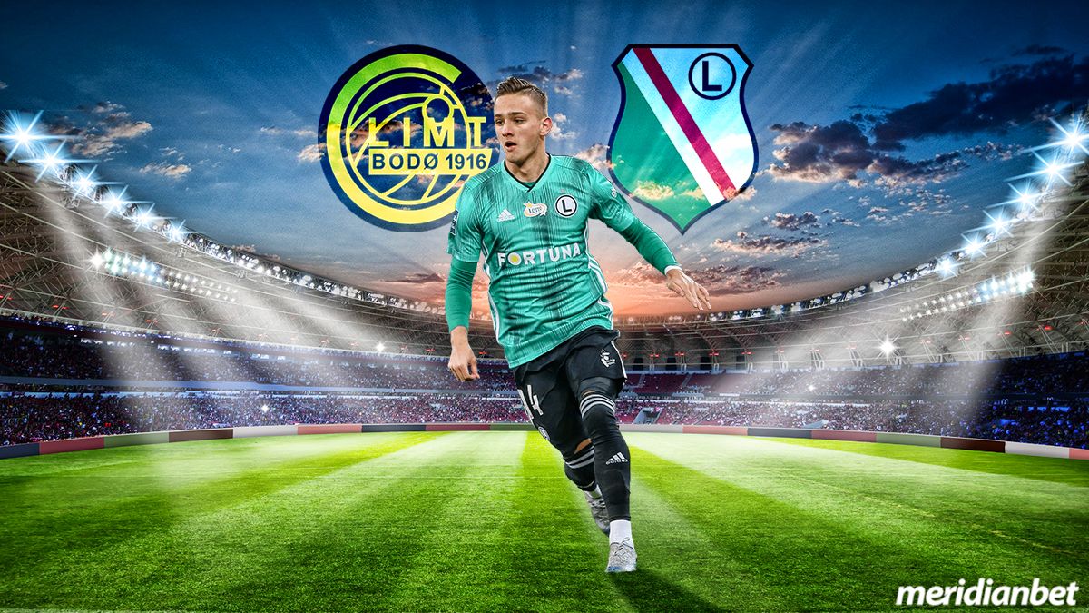 BodoGlimt – Legia
