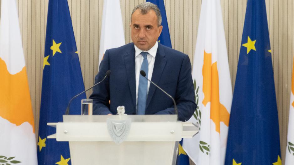 Ιδού τα νέα μέτρα που ανακοίνωσε ο Υπουργός Υγείας