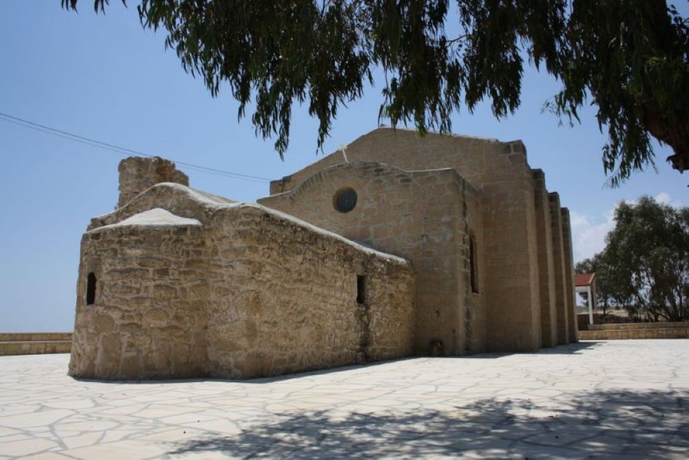 Ανακοίνωση Κοινοτικού Συμβουλίου Βορόκληνης για την γιορτή του Προφήτη Ηλία