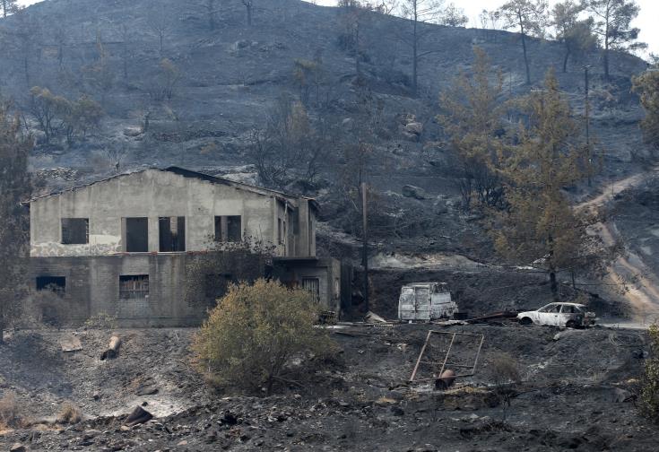Επί ποδός στις πληγείσες περιοχές η ΑΗΚ για ταχεία αποκατάσταση των ζημιών