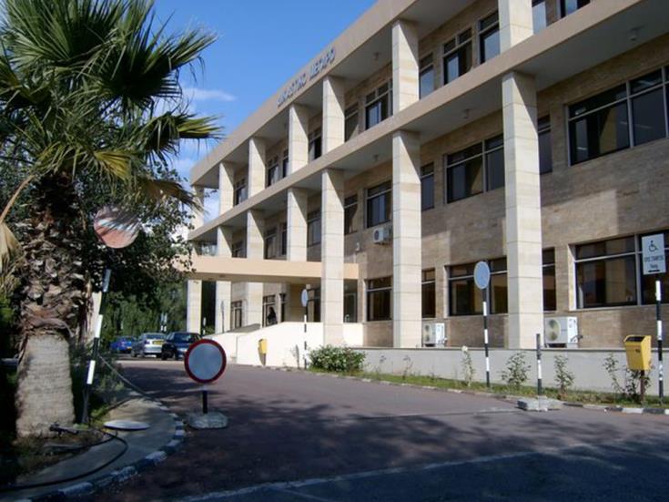 Συνεχίστηκε σήμερα η υπόθεση του Μητροπολίτη τέως Κιτίου