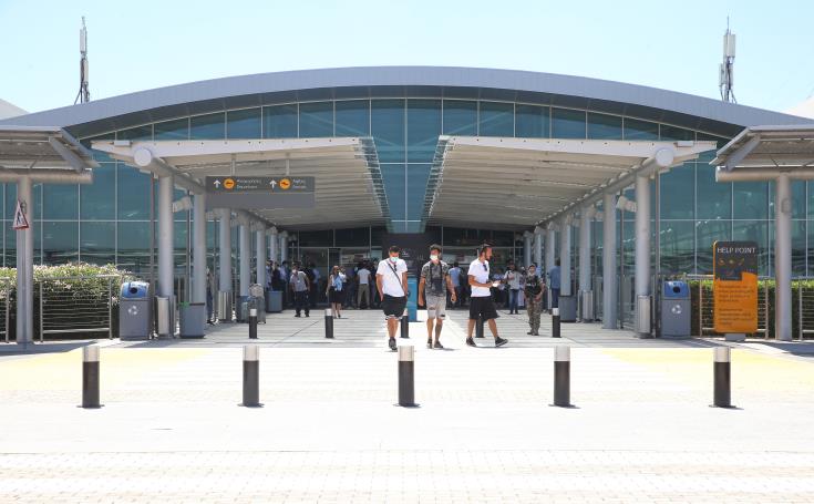 Εφτά χώρες αλλάζουν κατηγορία στη βάση του επιδημιολογικού τους κινδύνου
