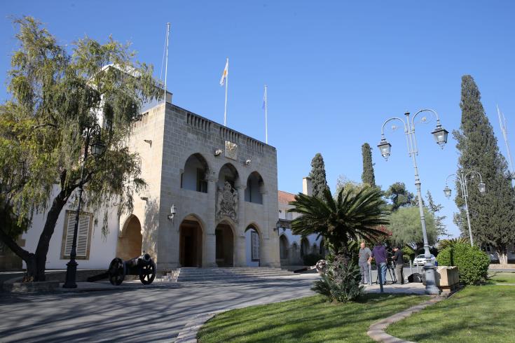 Οδηγίες Προέδρου για άνοιγμα λογαριασμού για τους πυρόπληκτους σε Λάρνακα και Λεμεσό