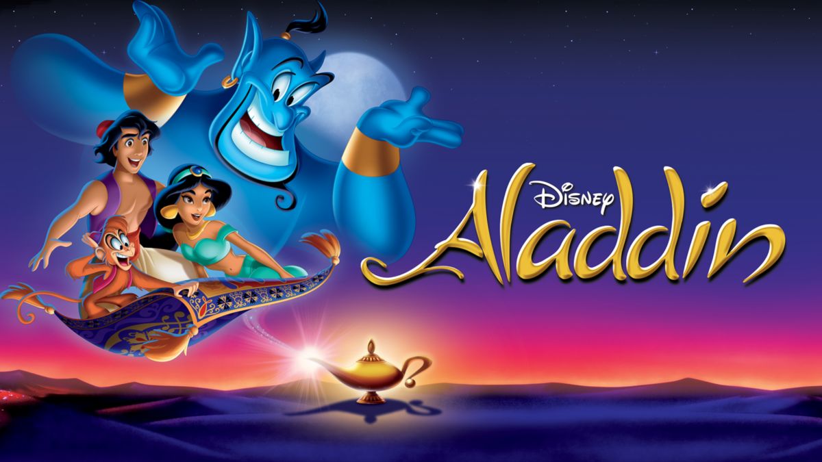 Πάμε να πετάξουμε με το μαγικό χαλί του Aladdin σε μία χορευτική παράσταση κάτω από τα αστέρια