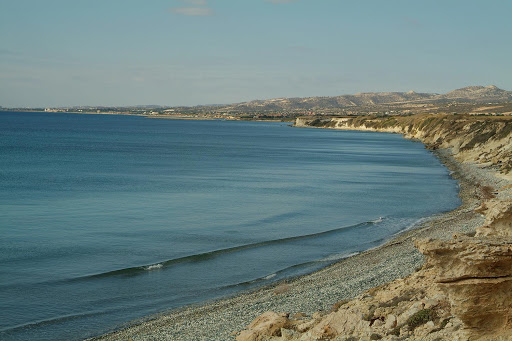 Παγκύπρια εκστρατεία καθαρισμού παραλιών: Wish you were clean Vol II – Παραλία Μαζωτού