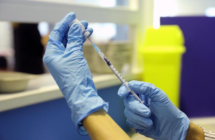 Πράσινο φως για 3η δόση- Tην Πέμπτη η πρόταση ενώπιον Υπουργικού