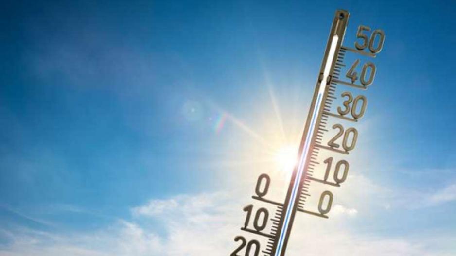 Έρχεται άνοδος της θερμοκρασίας – Πότε αλλάζει ο καιρός
