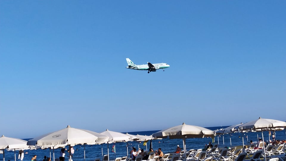 Η πρωινή ενημέρωση της ημέρας από τη Σκαλιώτισσα