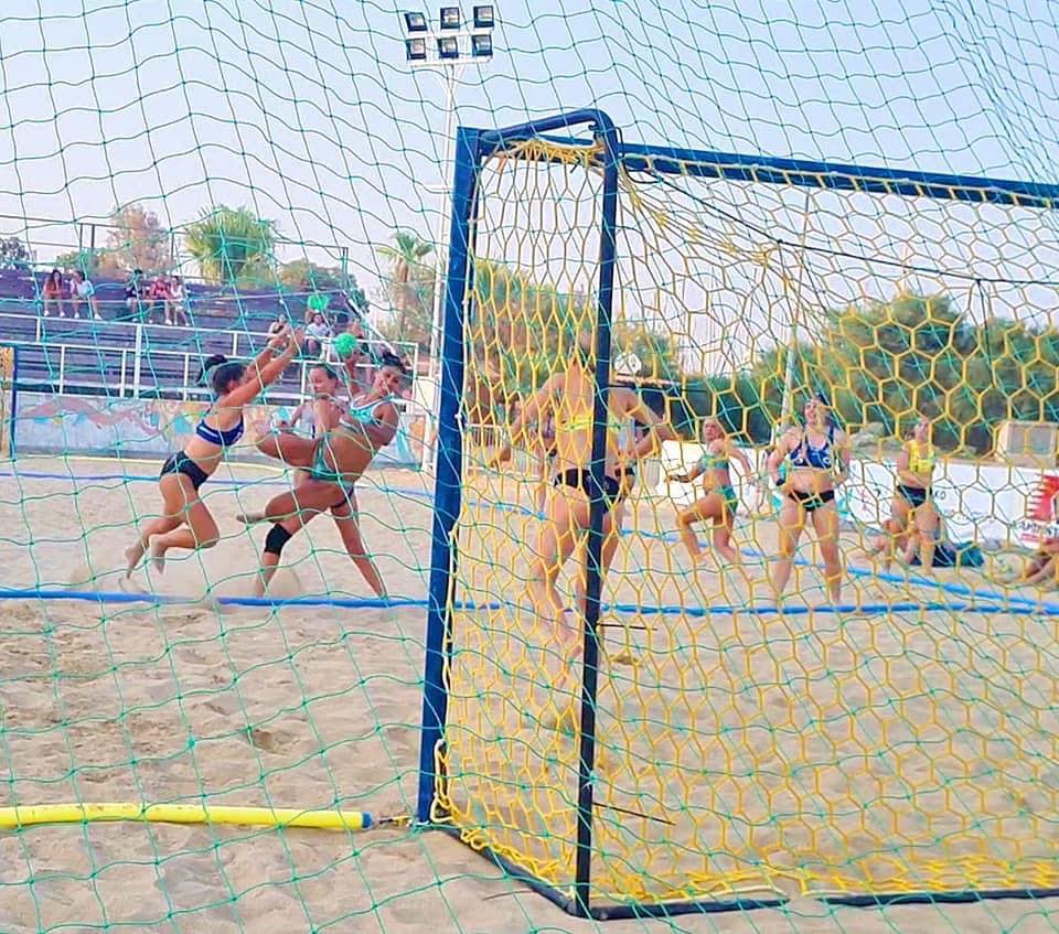 Η Λάρνακα φιλοξενεί το Παγκύπριο Τουρνουά Handball