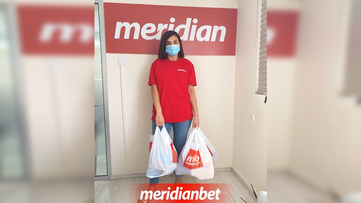 Στο πλευρό των πυρόπληκτων της Ελλάδας η Meridian