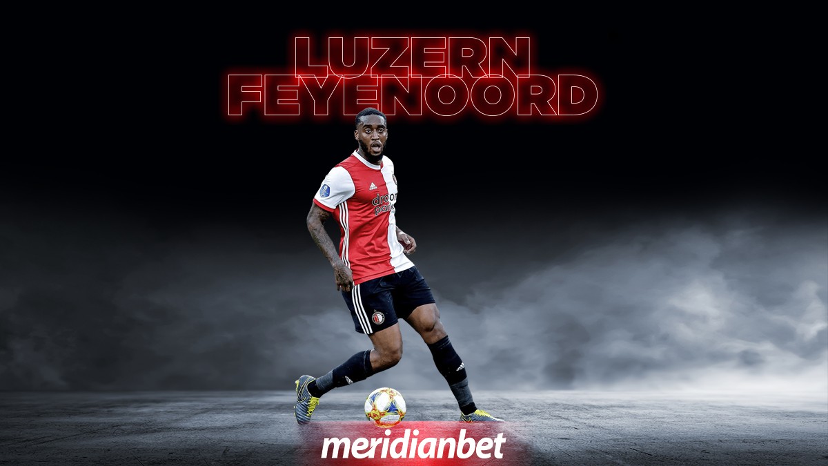 Luzern – Feyenoord