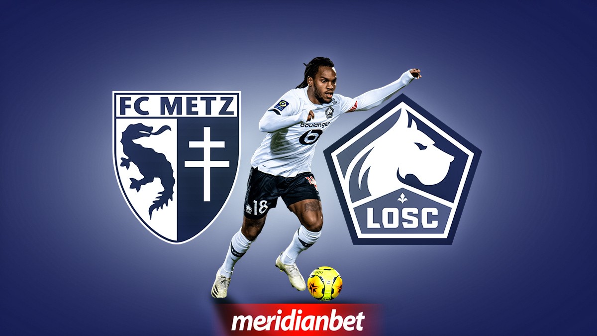 Metz – Lille (1)