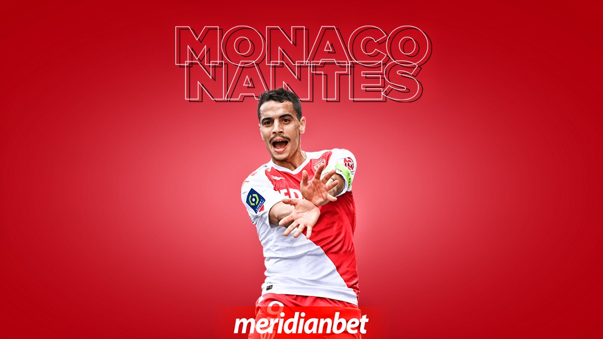 Monaco – Nantes