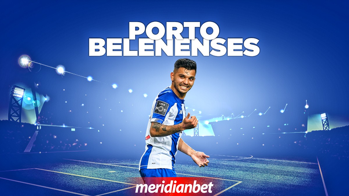 Porto – Belenenses