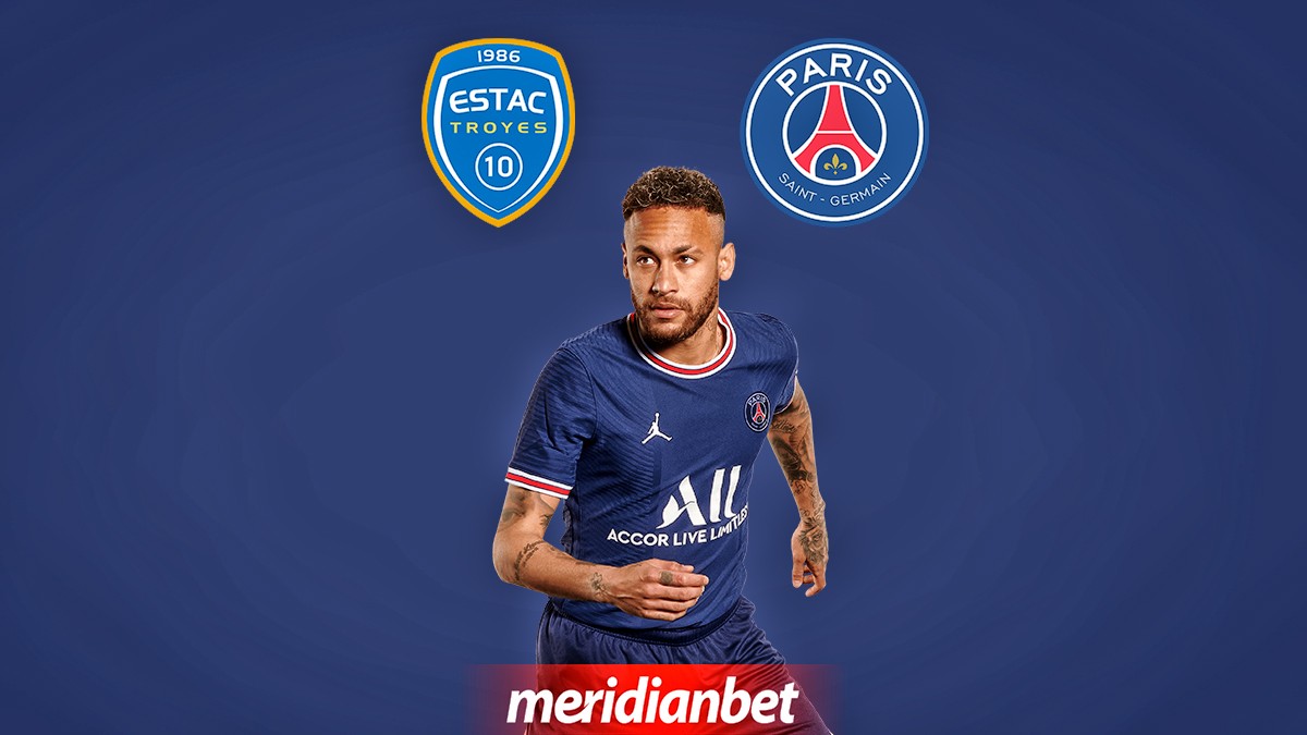 Troyes – Paris Saint Germain