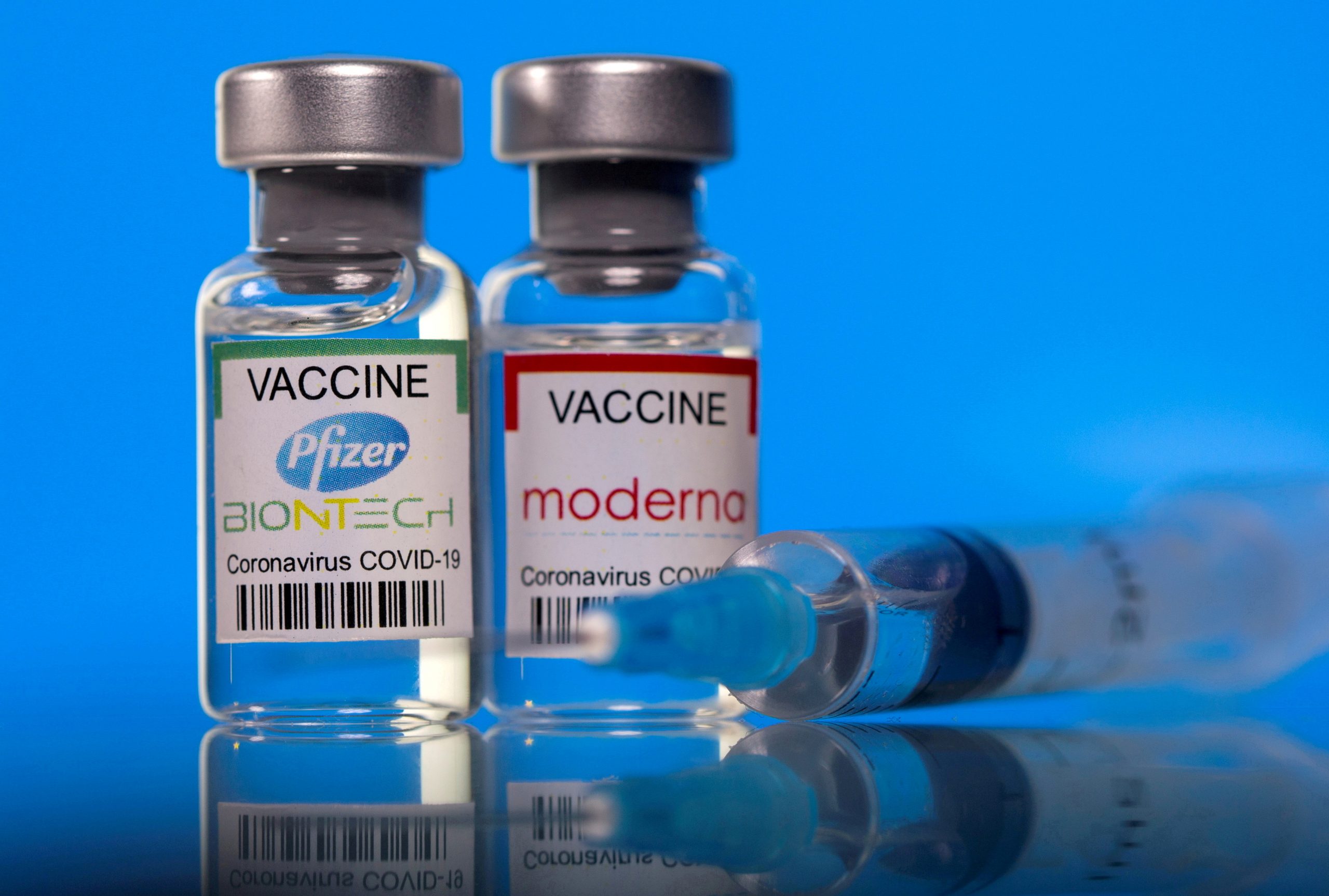 Pfizer και Moderna αύξησαν τις τιμές πώλησης των εμβολίων του σε Ευρωπαϊκή Ένωση