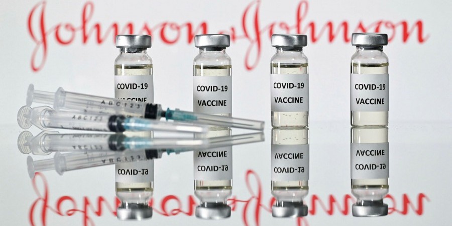 Το Johnson & Johnson «δουλεύει» κατά της παραλλαγής Δέλτα