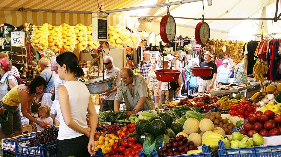 Επανέρχεται τον Σεπτέμβριο η Τοπική Αγορά Παραγωγών Λάρνακας