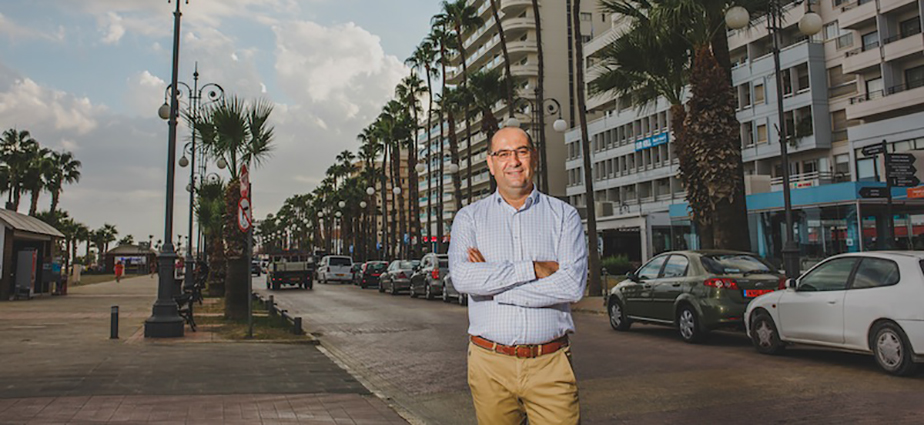 Βύρας: «Μία θητεία δεν είναι αρκετή για να δείξεις έργο»