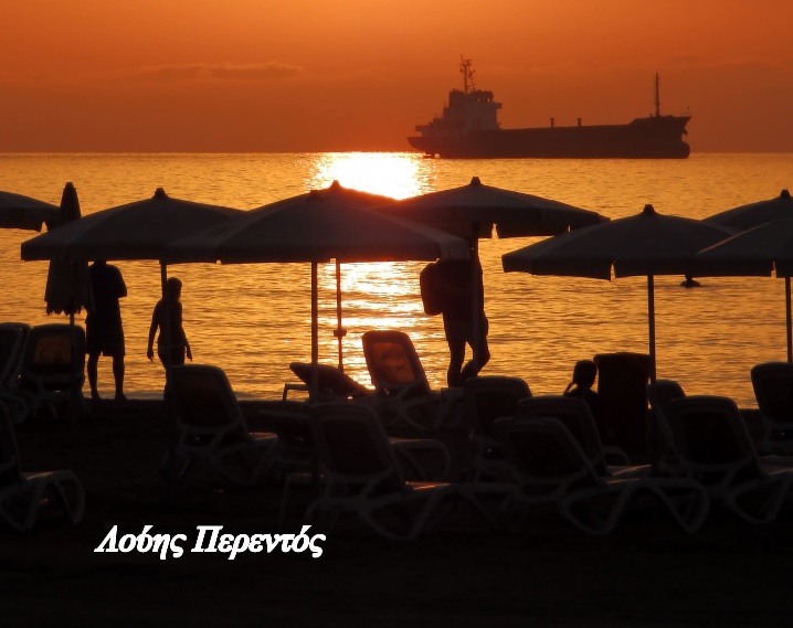 ΚΑΛΗΜΕΡΑ ΛΑΡΝΑΚΑ