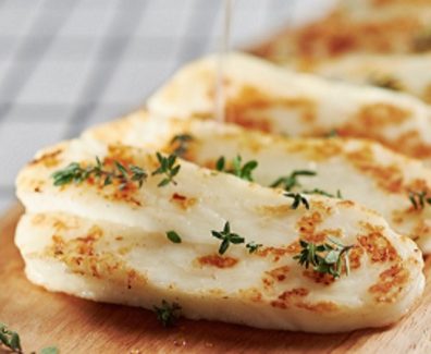 06-03-007 χαλουμι