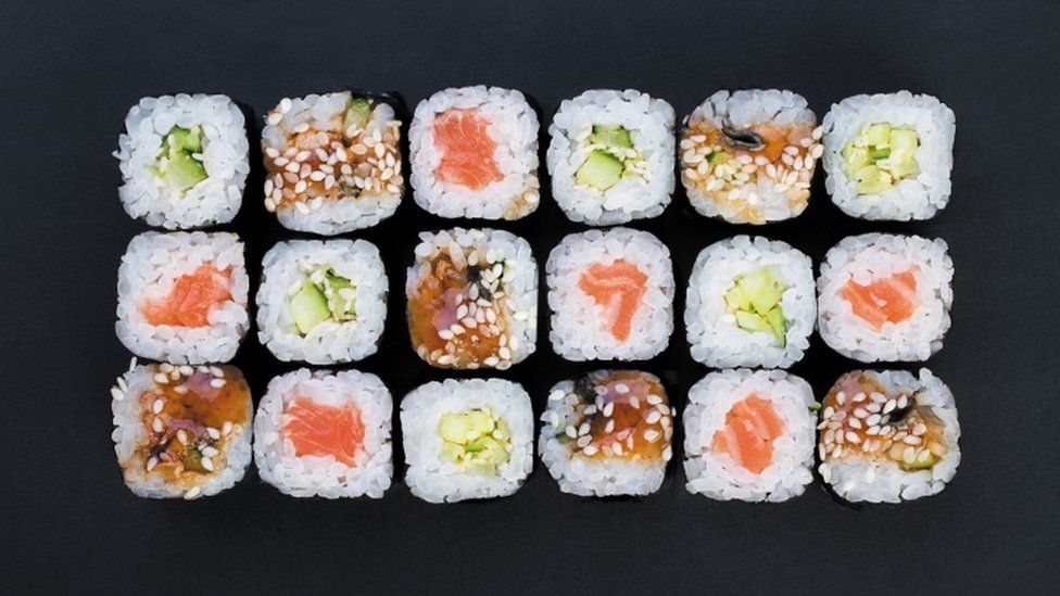 Θες sushi; Στο Oishi Oishi θα φας 22 sushi με 10 ευρώ!