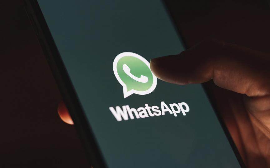 Πρόστιμο ρεκόρ €225 εκ. στη WhatsApp