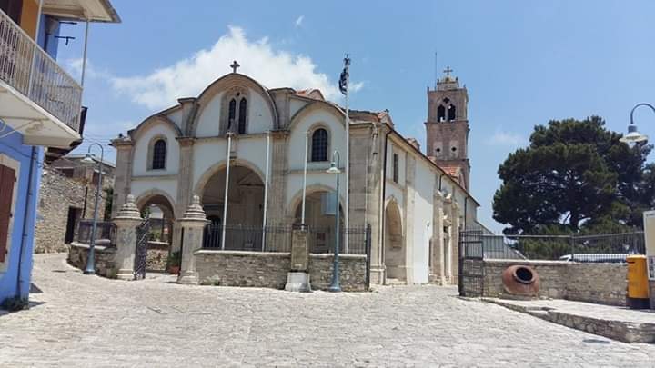 Έρχεται στο Δήμο Λευκάρων μια έκθεση ζωγραφικής