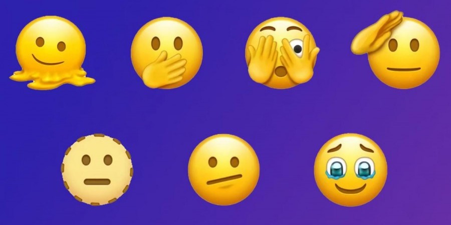 Αυτά είναι τα 37 νέα emojis – Έρχεται και Κυπρομινωική γραφή (ΦΩΤΟ)