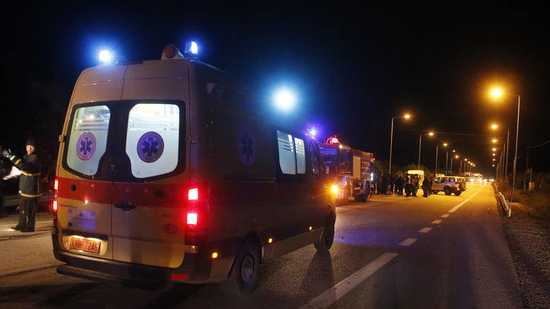 Δεν έχουν τελειωμό τα θανατηφόρα – Νεκρός 24χρονος μοτοσικλετιστής