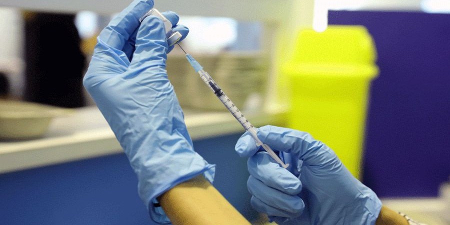 Δρ. Ιωαννίδης: Ο κορωνοϊός δεν θα εξαφανιστεί- Δαιμονοποιούν τα εμβόλια