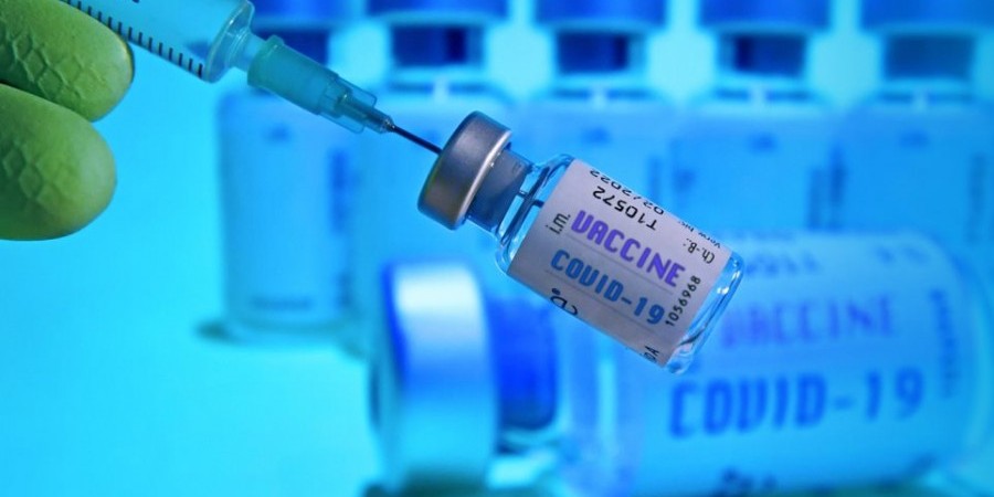 Οι παρενέργειες της 3ης δόσης είναι «παρόμοιες» με αυτές της 2ης